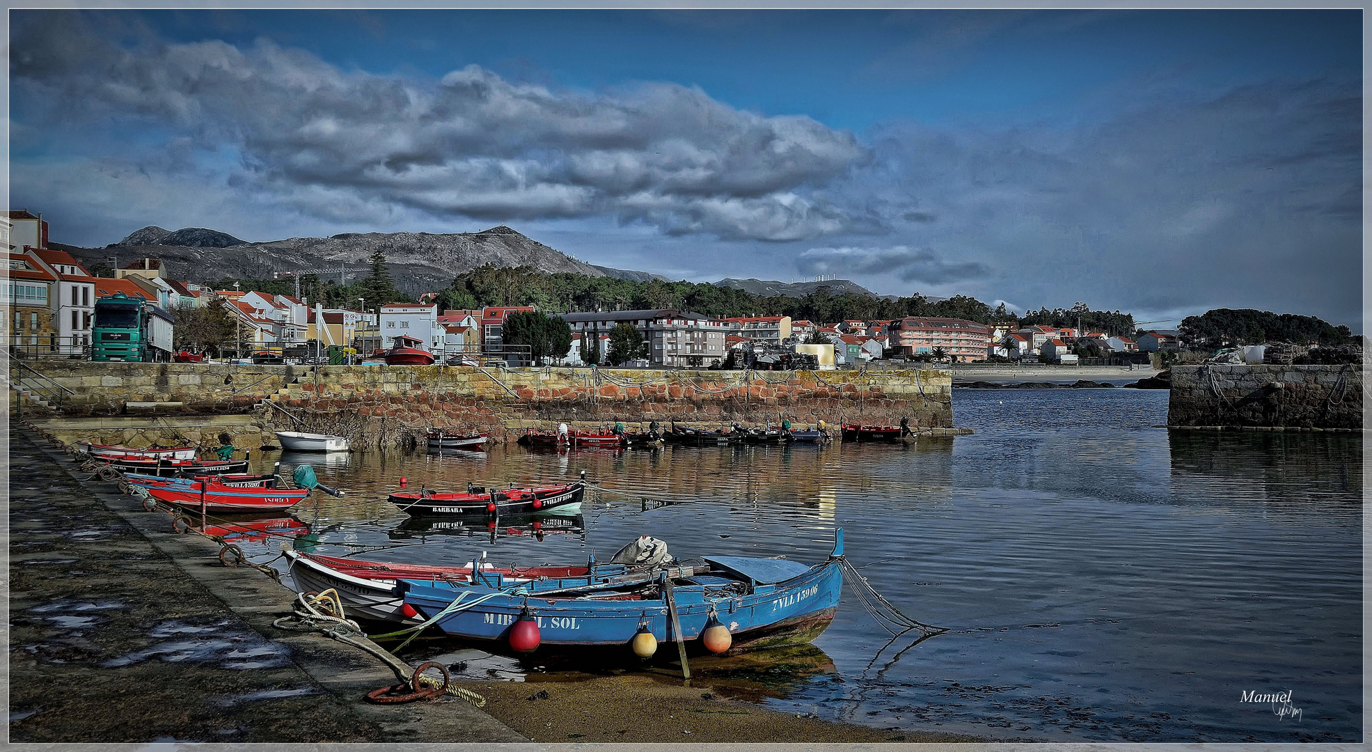 Marina de Palmeira