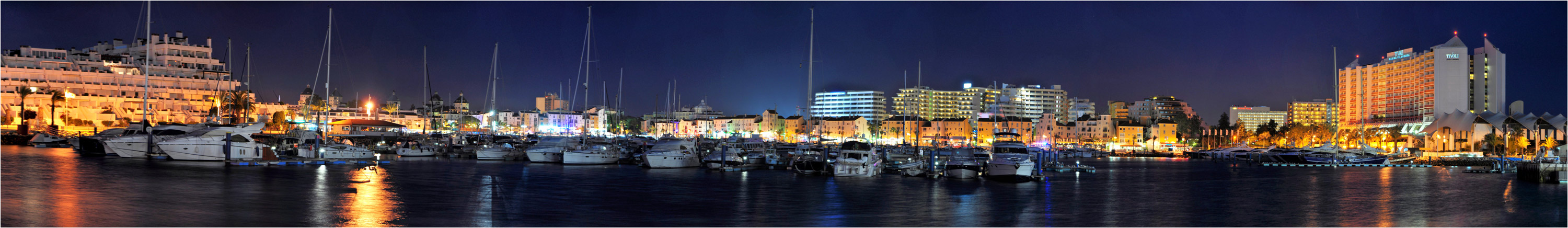 Marina de Vilamoura