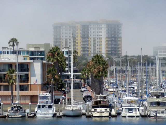 Marina del Rey