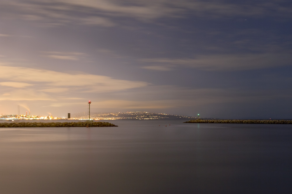 Marina del Rey