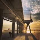 Marina del Rey Pier