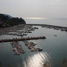 Marina di Agropoli/Italien