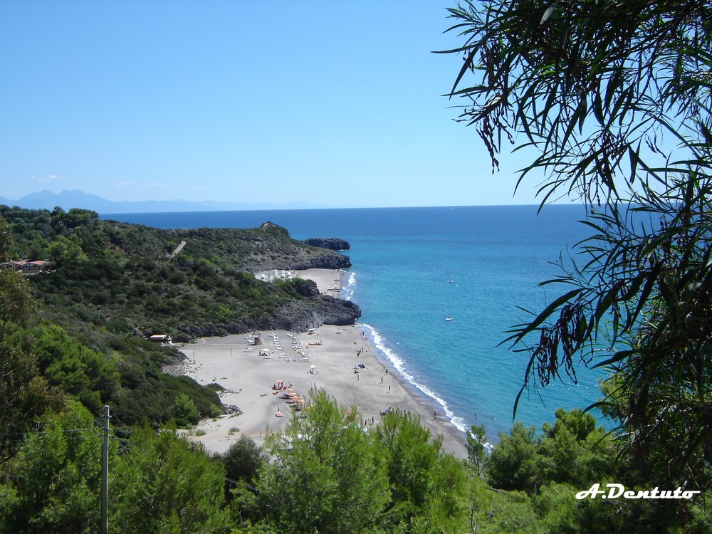 Marina di Camerota