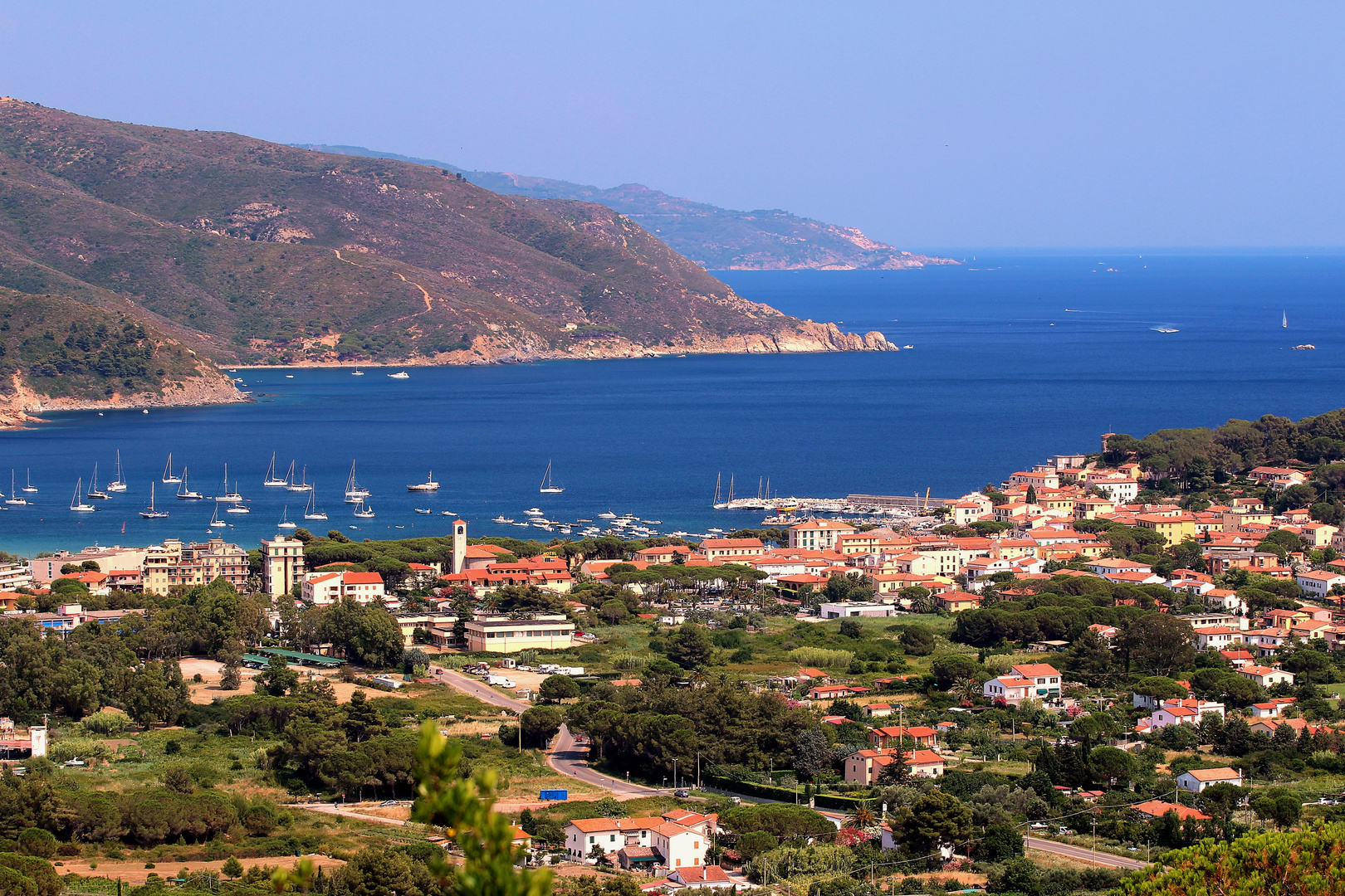 Marina di Campo