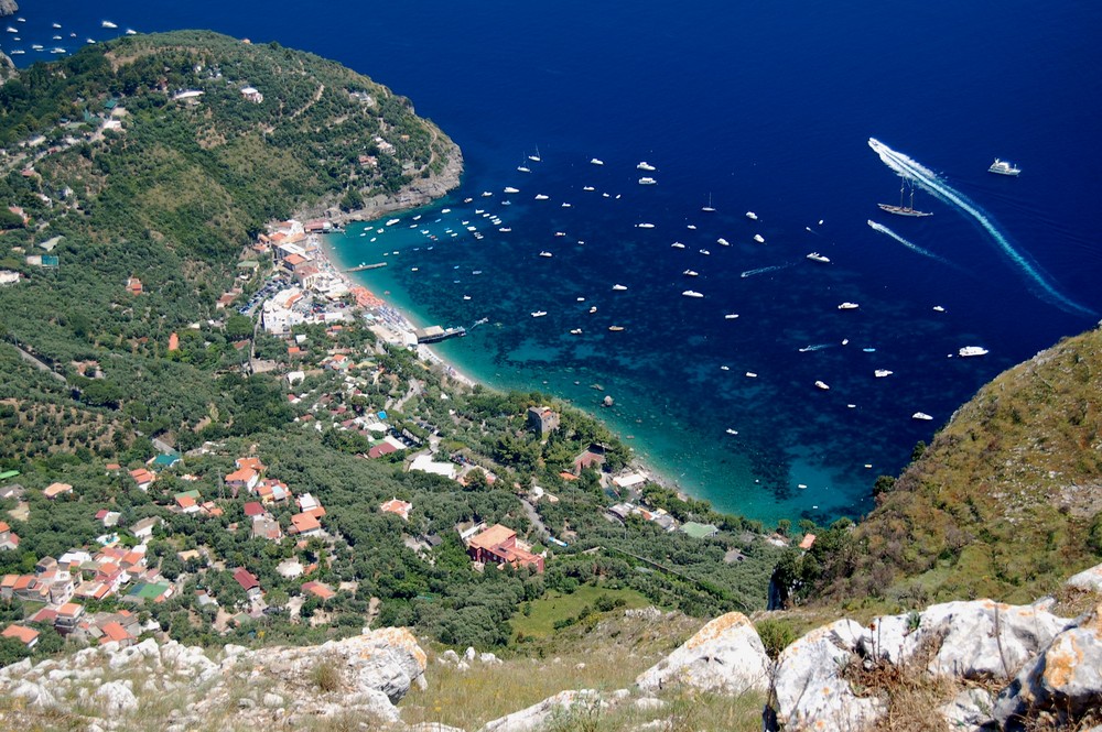 Marina di Cantone