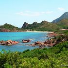 Marina di Cardedu spiaggia " su sirboni"