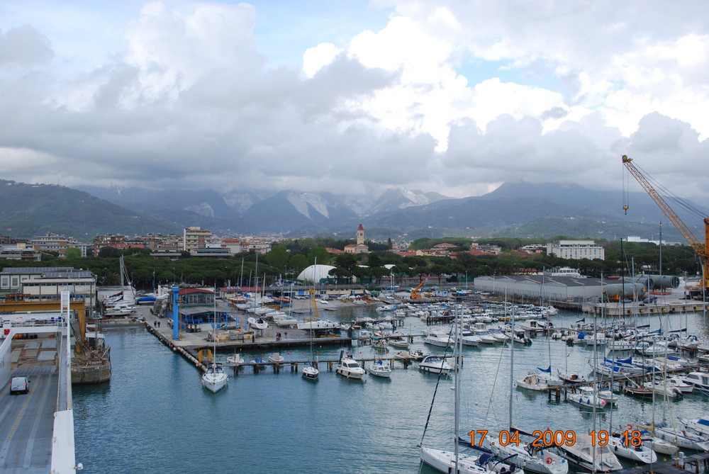 Marina di Carrara