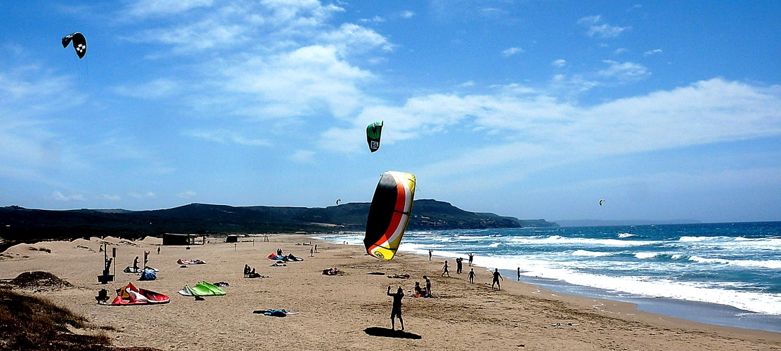 Marina di Gonnesa