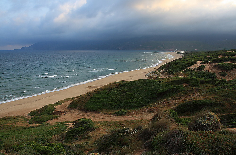 Marina di Gonnesa