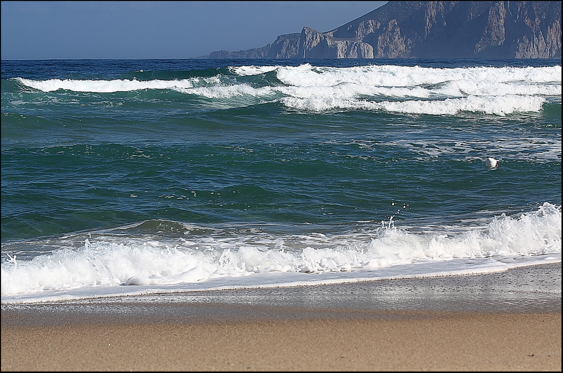 Marina di Gonnesa