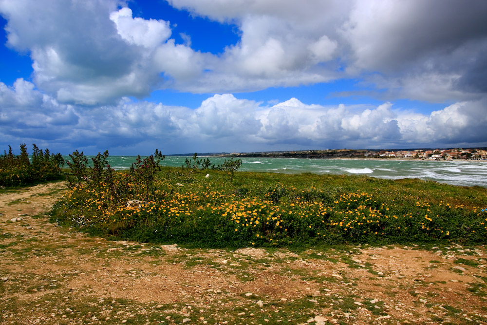 Marina di modica