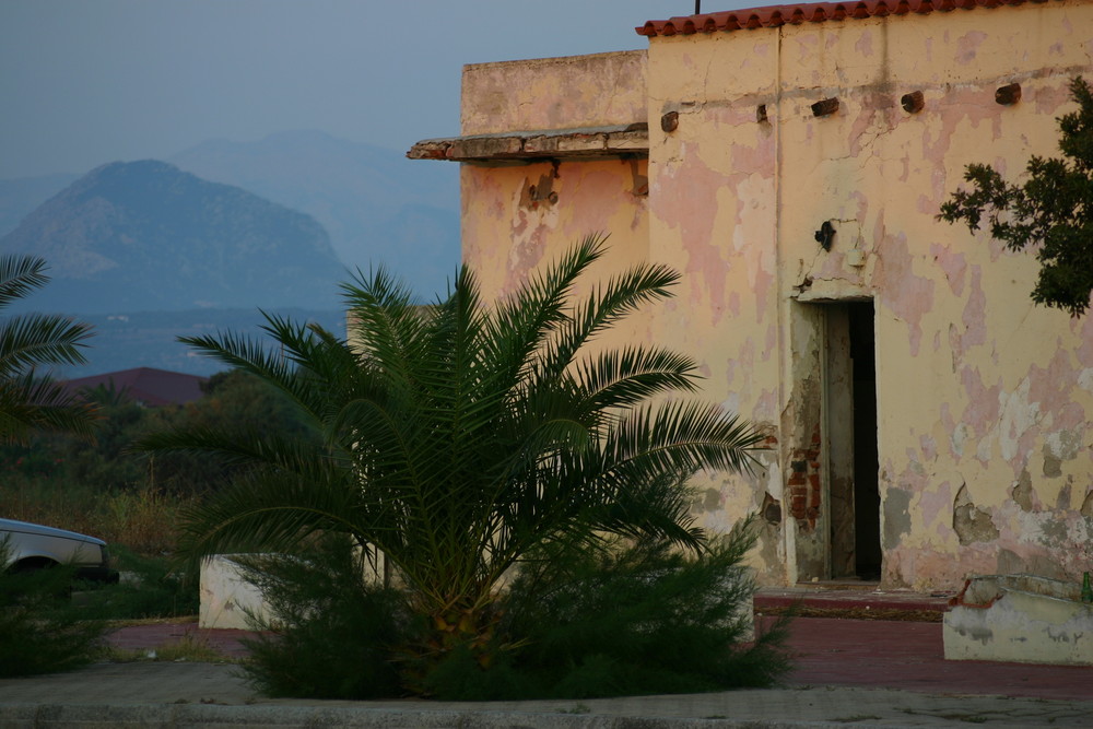 Marina di Orosei (Sardinien)