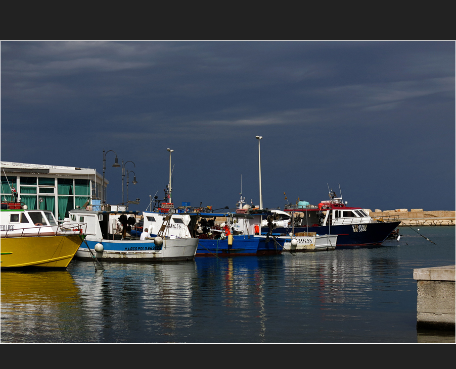 Marina di Ostuni