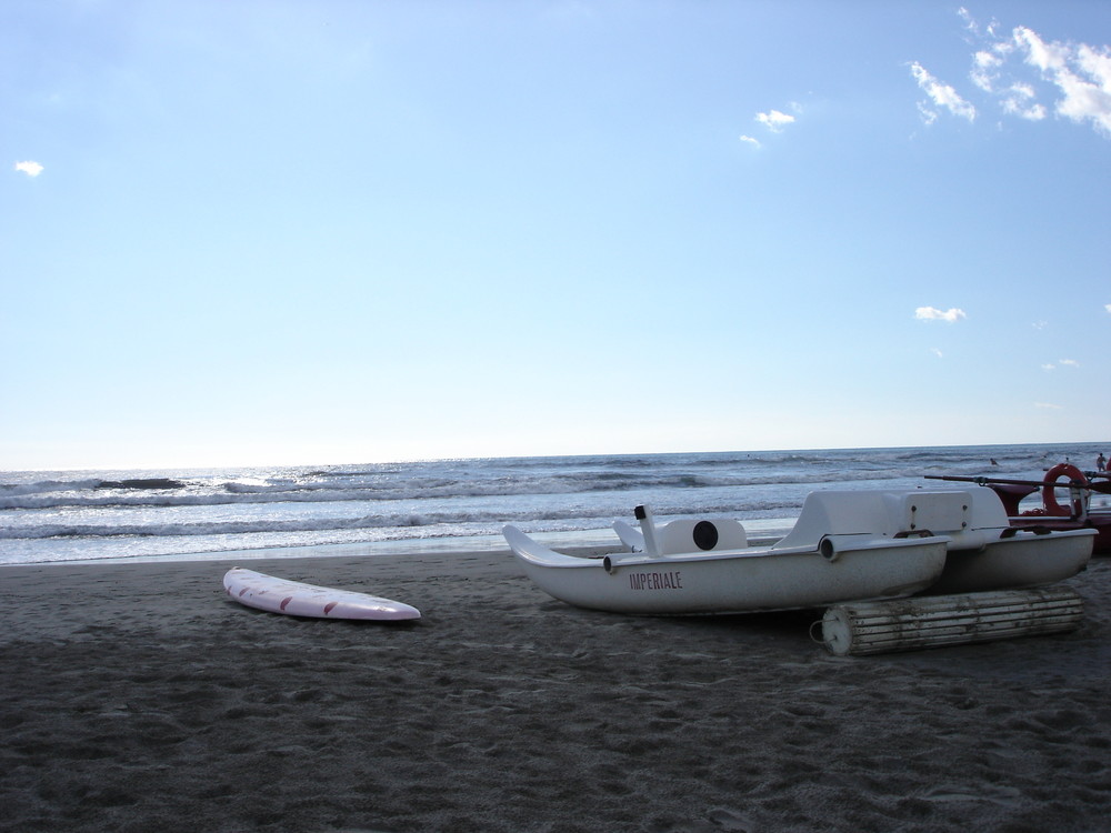 Marina di Pietrasanta