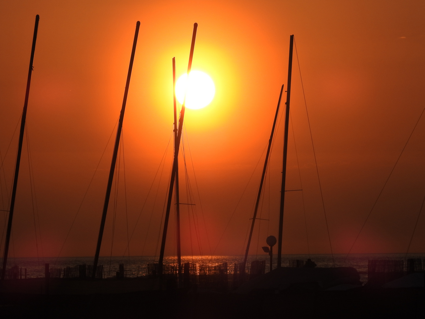 marina di pietrasanta in der toscana 3