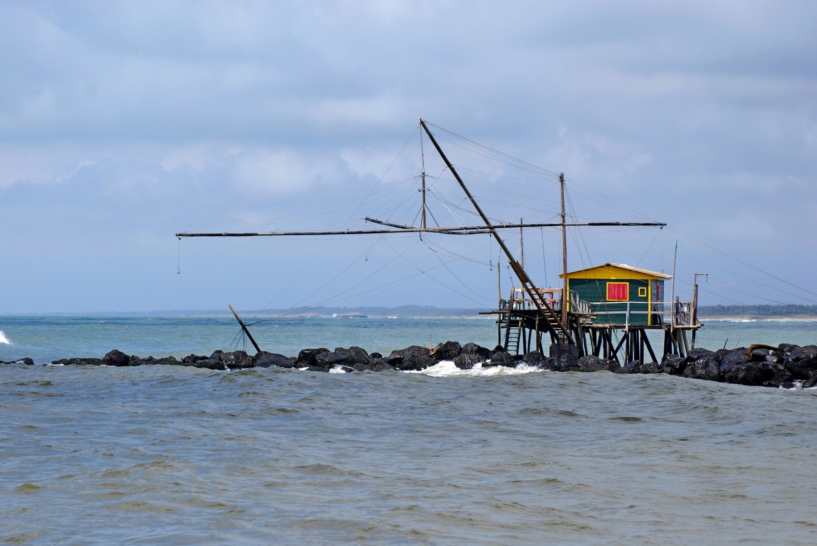 Marina di Pisa