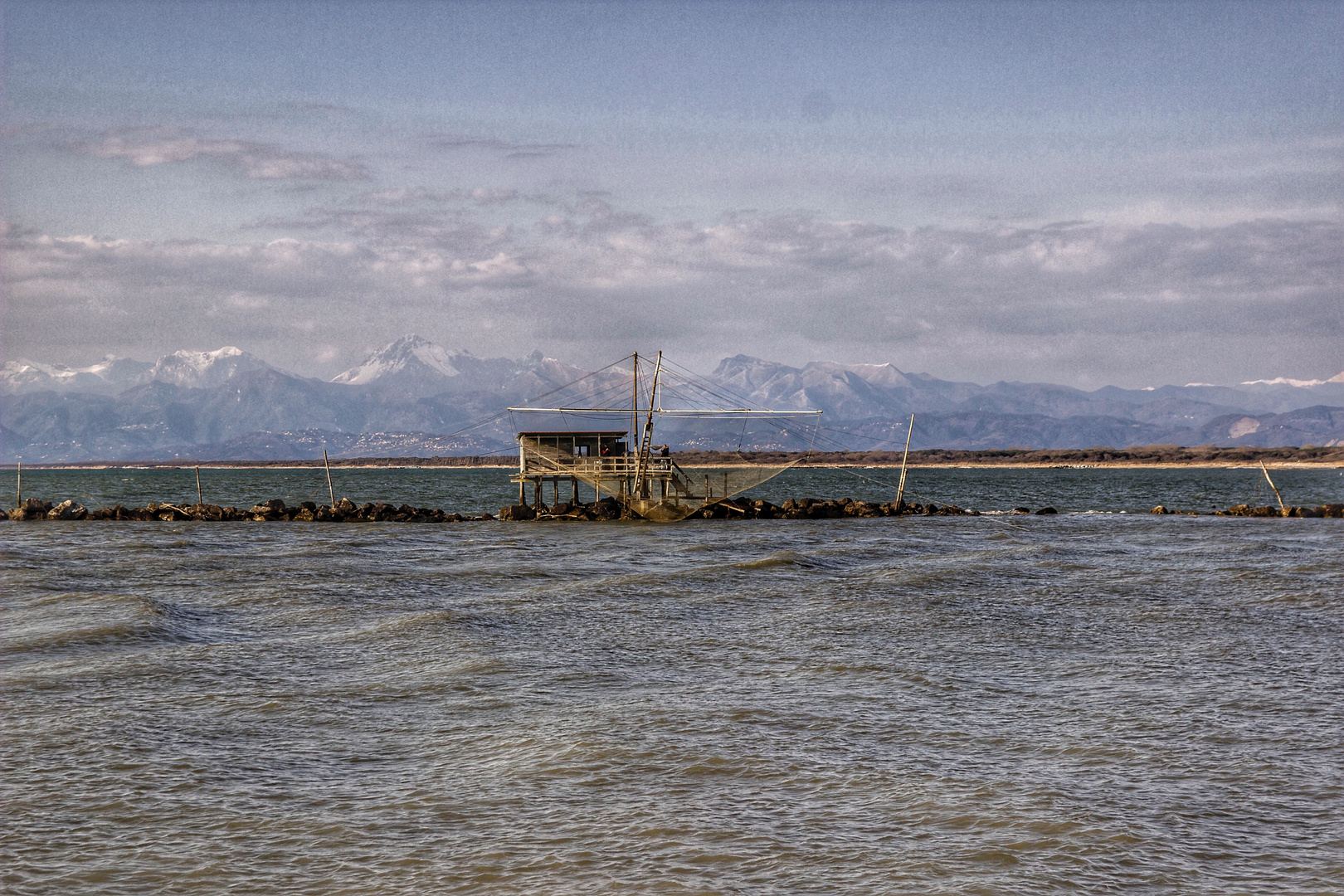 Marina di Pisa