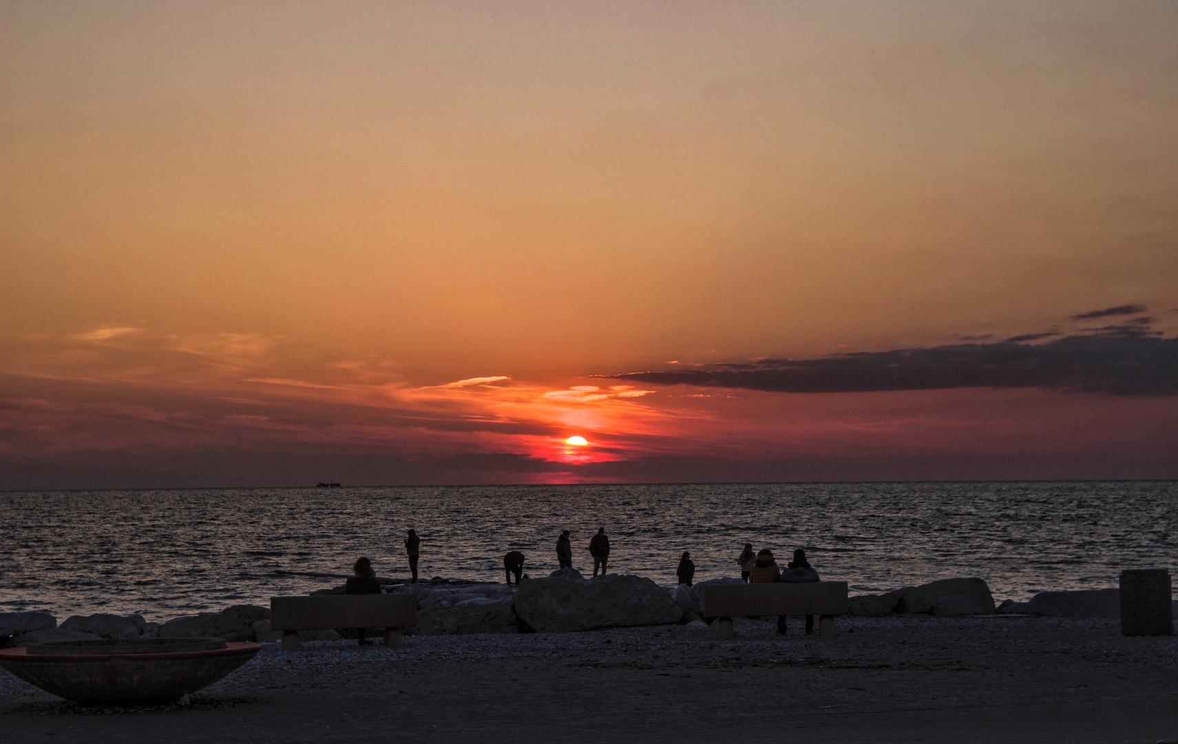 Marina di Pisa