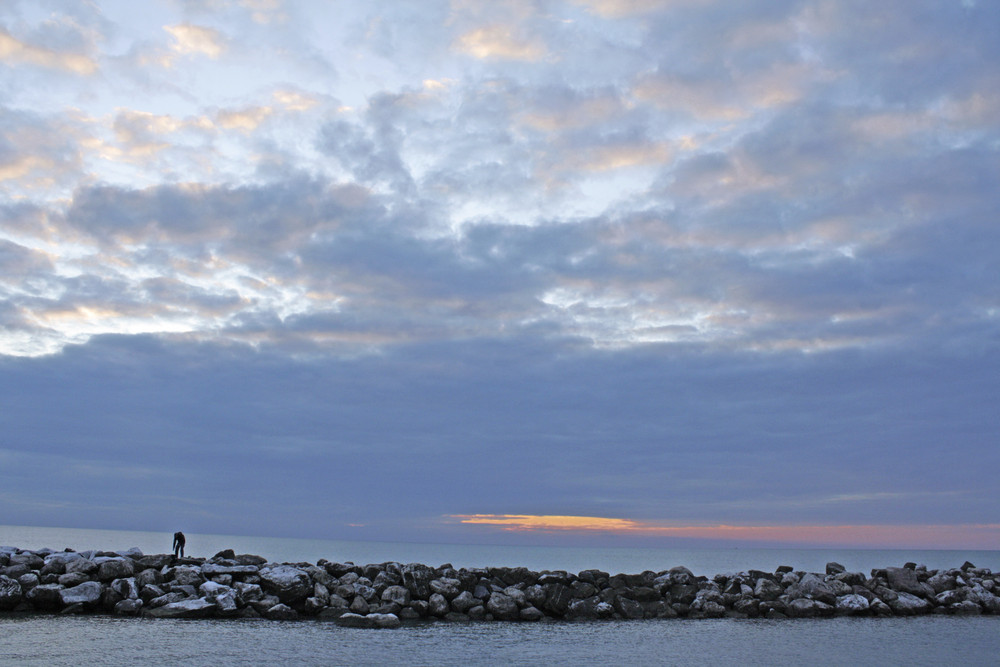 Marina di Pisa