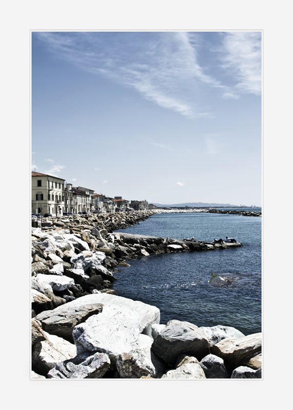 Marina Di Pisa