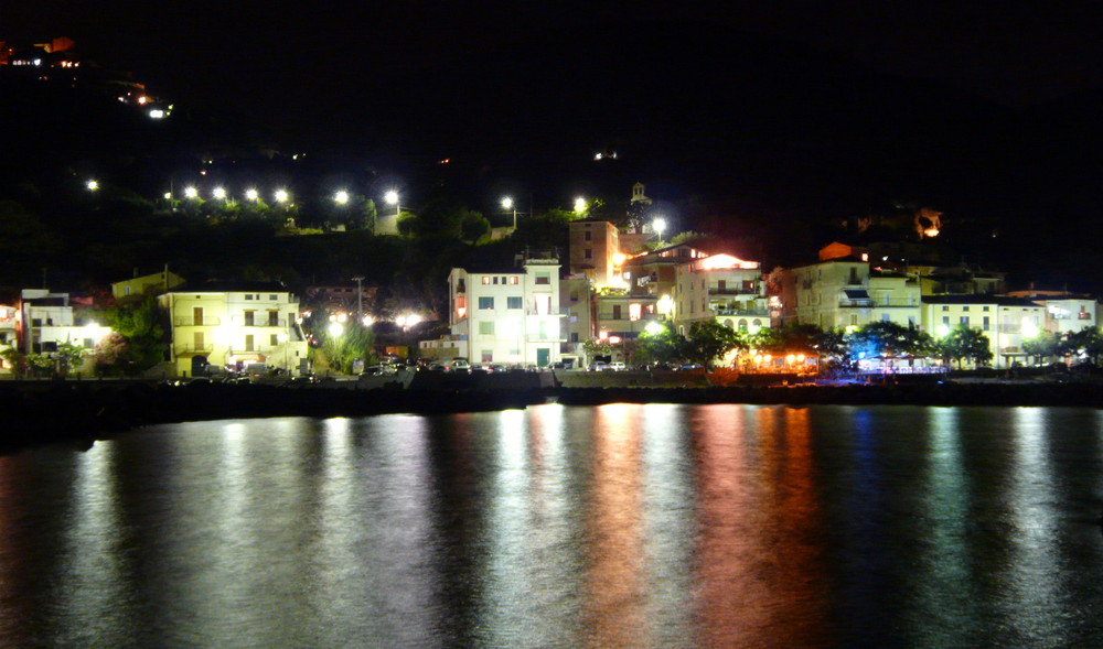 Marina di Pisciotta