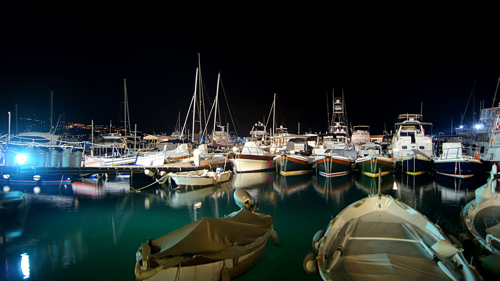 Marina di Portofino