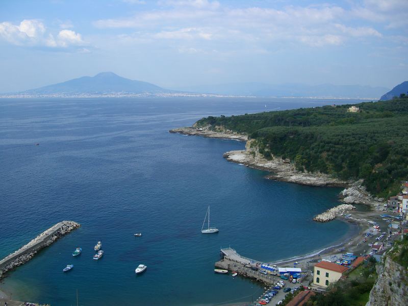 Marina di Puolo