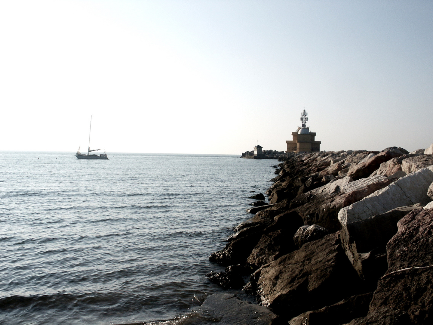 Marina di Venezia