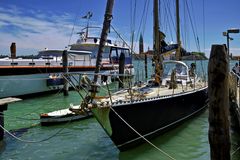 Marina di Venezia 