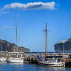 Marina do Funchal 02