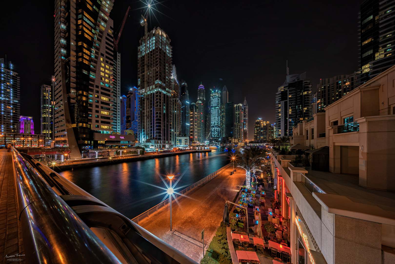 Marina Dubai