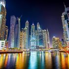 Marina Dubai 