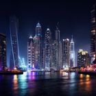 Marina Dubai