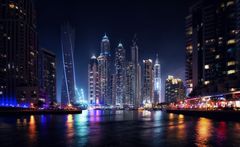 Marina Dubai