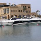 Marina ElGouna