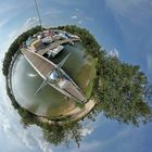 Marina Flaesheim  Little Planet 