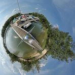 Marina Flaesheim  Little Planet 