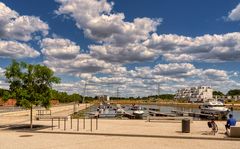 Marina Gelsenkirchen