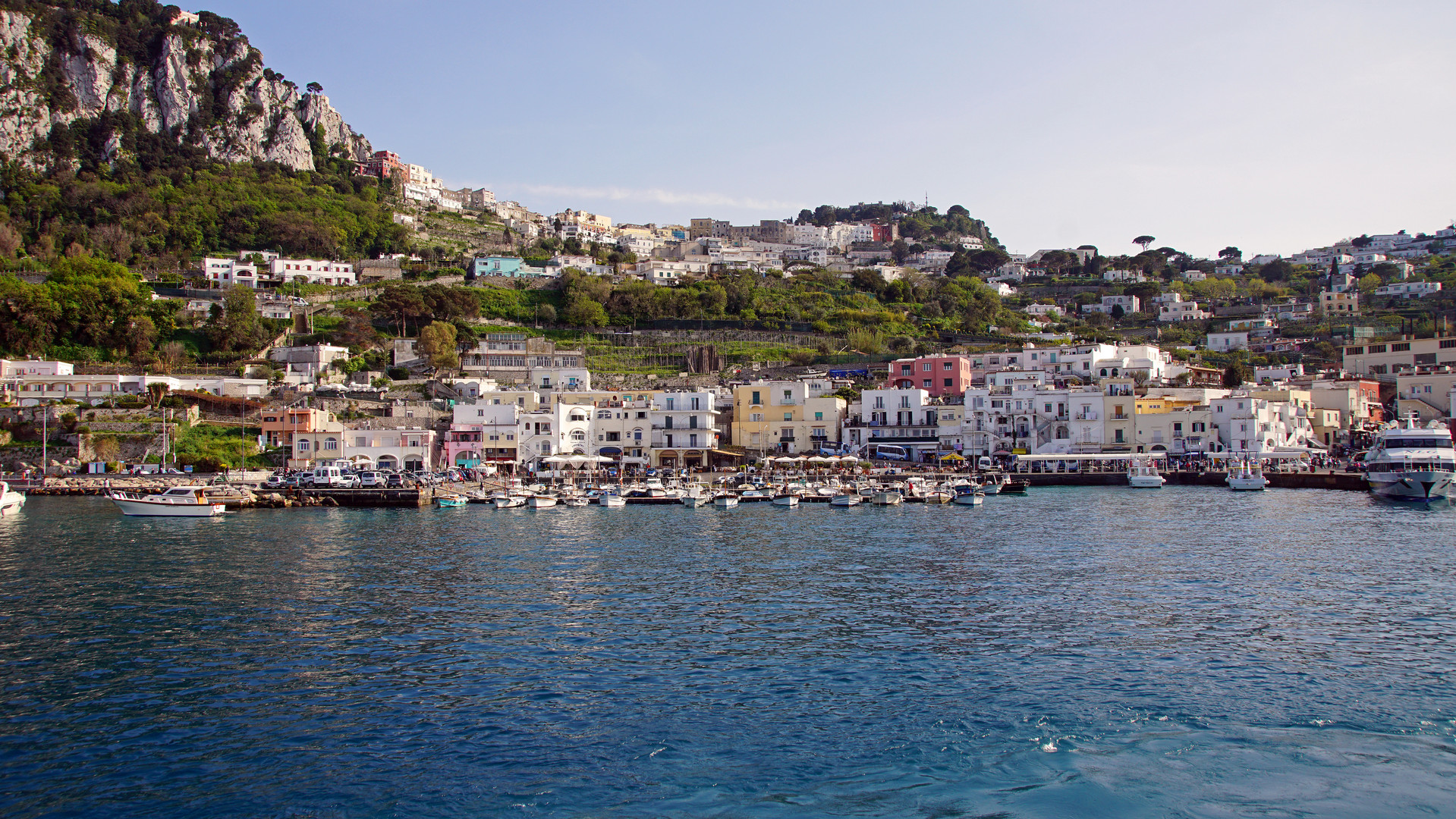 Marina Grande 3 Capri