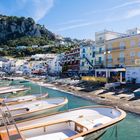 Marina Grande, Capri