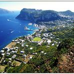 Marina Grande Capri...