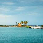 Marina Hafen Hurghada