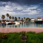 Marina Hafen Hurghada