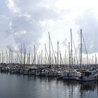 Marina Heiligenhafen