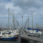 Marina Heiligenhafen