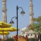 Marina Hurghada