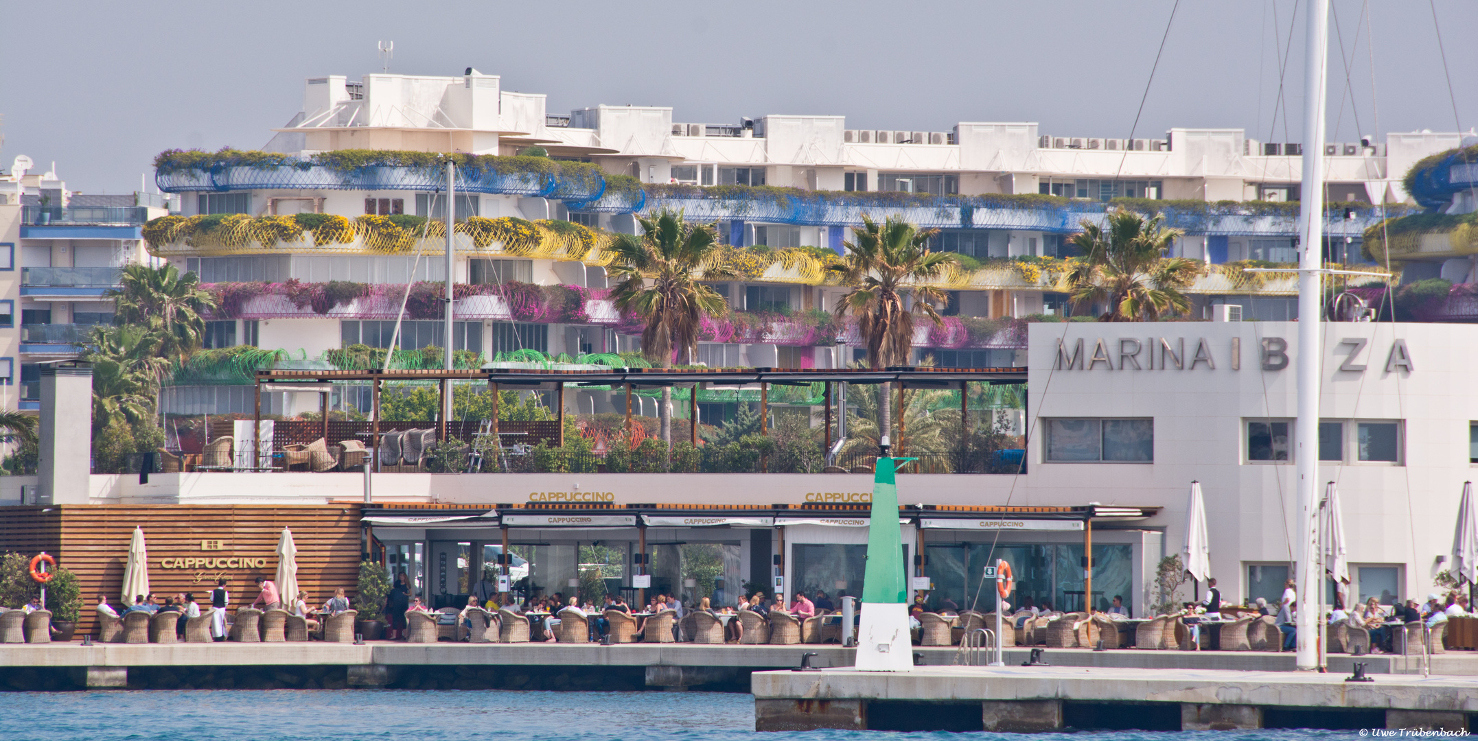 Marina Ibiza