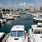 MARINA-ILE DER RE -ST MARTIN