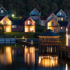 Marina in Brandenburg