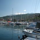 Marina in Riva del Garda